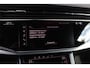 Audi Q8 55 TFSI quattro Pro Line Plus / Trekhaak / Panoramadak / 360Camera / Achterasbesturing / Softclose / 22'' / B&O / Sfeerverlichting / Dodehoek / DAB / Stoelverwarming / ACC