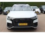 Audi Q8 55 TFSI quattro Pro Line Plus / Trekhaak / Panoramadak / 360Camera / Achterasbesturing / Softclose / 22'' / B&O / Sfeerverlichting / Dodehoek / DAB / Stoelverwarming / ACC