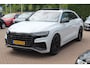 Audi Q8 55 TFSI quattro Pro Line Plus / Trekhaak / Panoramadak / 360Camera / Achterasbesturing / Softclose / 22'' / B&O / Sfeerverlichting / Dodehoek / DAB / Stoelverwarming / ACC