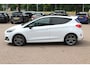 Ford Fiesta 1.0 EcoBoost ST-Line X / Panoramadak / Navigatie / Full LED / 17'' / Keyless / Stuur+stoelverwarming / Parkeerhulp achter / DAB / Cruise Control