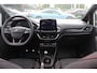 Ford Fiesta 1.0 EcoBoost ST-Line X / Panoramadak / Navigatie / Full LED / 17'' / Keyless / Stuur+stoelverwarming / Parkeerhulp achter / DAB / Cruise Control