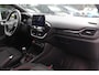 Ford Fiesta 1.0 EcoBoost ST-Line X / Panoramadak / Navigatie / Full LED / 17'' / Keyless / Stuur+stoelverwarming / Parkeerhulp achter / DAB / Cruise Control