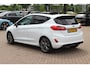 Ford Fiesta 1.0 EcoBoost ST-Line X / Panoramadak / Navigatie / Full LED / 17'' / Keyless / Stuur+stoelverwarming / Parkeerhulp achter / DAB / Cruise Control