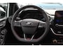 Ford Fiesta 1.0 EcoBoost ST-Line X / Panoramadak / Navigatie / Full LED / 17'' / Keyless / Stuur+stoelverwarming / Parkeerhulp achter / DAB / Cruise Control