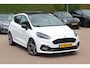 Ford Fiesta 1.0 EcoBoost ST-Line X / Panoramadak / Navigatie / Full LED / 17'' / Keyless / Stuur+stoelverwarming / Parkeerhulp achter / DAB / Cruise Control