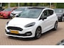 Ford Fiesta 1.0 EcoBoost ST-Line X / Panoramadak / Navigatie / Full LED / 17'' / Keyless / Stuur+stoelverwarming / Parkeerhulp achter / DAB / Cruise Control