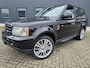 Land Rover Range Rover Sport 4.2 V8 Supercharged, netto € 12.200, Bijtelvriendelijk!