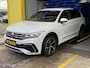 Volkswagen Tiguan 1.4 TSI eHybrid 3 x R-Line I Leder | Camera I Trekhaak | Carplay