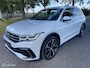 Volkswagen Tiguan 1.4 TSI eHybrid 3 x R-Line I Leder | Camera I Trekhaak | Carplay