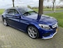 Mercedes-Benz C-klasse Estate 180 Business Solution AMG | Leder | Camera