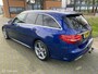 Mercedes-Benz C-klasse Estate 180 Business Solution AMG | Leder | Camera