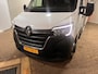 Renault Master T35 2.3 dCi 165 L4 DL Energy BAKWAGEN DUBBELLUCHT LAADKLEP VVB421 BPM vrij! 3500kg uitvoering Benut nu nog uw voordeel!
