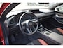 Mazda 3 2.0 e-SkyActiv-X M Hybrid 186 Nagisa Navi  bicolor Leder Camera Km 23.750!!