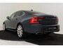 Volvo S90 T8 RECHARGE AWD INSCRIPTION -PANO.DAK|BOWERS&WILKINS|360°CAM|HEAD-UP DISP.|GEVENT.LEDER+MASSAGE|20"
