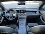 Mercedes-Benz GLC Coupe Coupe 200 4MATIC Business Solution AMG Facelift, Trekhaak, Schuifkanteldak, Sfeerverlichting