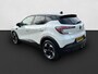 Renault Captur 1.3 mild hybrid 140 techno GROOT NAVI / TREKHAAK / NAVI / CAMERA