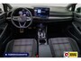 Volkswagen Golf 1.5 eHybrid GTE Black 272 PK automaat | IQ Led | Elec. trekhaak | Headup | Stoel- & stuurverw. | PDC V + A, Camera, App. connect, Navigatie, 131 KM actieradius (WLTP)