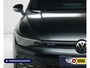 Volkswagen Golf 1.5 eHybrid GTE Black 272 PK automaat | IQ Led | Elec. trekhaak | Headup | Stoel- & stuurverw. | PDC V + A, Camera, App. connect, Navigatie, 131 KM actieradius (WLTP)