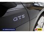 Volkswagen Golf 1.5 eHybrid GTE Black 272 PK automaat | IQ Led | Elec. trekhaak | Headup | Stoel- & stuurverw. | PDC V + A, Camera, App. connect, Navigatie, 131 KM actieradius (WLTP)