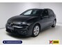 Volkswagen Golf 1.5 eHybrid GTE Black 272 PK automaat | IQ Led | Elec. trekhaak | Headup | Stoel- & stuurverw. | PDC V + A, Camera, App. connect, Navigatie, 131 KM actieradius (WLTP)