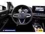 Volkswagen Golf 1.5 eHybrid GTE Black 272 PK automaat | IQ Led | Elec. trekhaak | Headup | Stoel- & stuurverw. | PDC V + A, Camera, App. connect, Navigatie, 131 KM actieradius (WLTP)