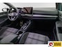 Volkswagen Golf 1.5 eHybrid GTE Black Style 272 PK | IQ Led | Elec. trekhaak | Headup | Stoel- & stuurverw. | PDC V + A, Camera, App. connect, Navigatie, 131 KM actieradius (WLTP)