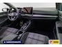 Volkswagen Golf 1.5 eHybrid GTE Black 272 PK automaat | IQ Led | Elec. trekhaak | Headup | Stoel- & stuurverw. | PDC V + A, Camera, App. connect, Navigatie, 131 KM actieradius (WLTP)