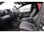 Toyota Yaris 1.5 HYBRID EXECUTIVE APPLE/ANDROID KEYLESS P-SENSOREN STOEL/STUURVERWARM HEAD-UP HALF-LEDER