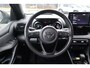 Toyota Yaris 1.5 HYBRID EXECUTIVE APPLE/ANDROID KEYLESS P-SENSOREN STOEL/STUURVERWARM HEAD-UP HALF-LEDER