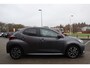 Toyota Yaris 1.5 HYBRID EXECUTIVE APPLE/ANDROID KEYLESS P-SENSOREN STOEL/STUURVERWARM HEAD-UP HALF-LEDER