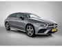 Mercedes-Benz CLA Shooting Brake 250 e Business Solution AMG Limited 5 spaaks lichtmetalen velgen | MBUX wide screen | Navigatie | Parking support met camera achter | Inclusief 24 maanden MB Certified garantie voor Europa.