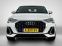 Audi Q3 Sportback 35 TFSI S Edition 20"inch Audi Sport velgen | Privacy Glass | Stoelverwarming | Drive Select | Alcantara bekleding