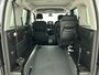 Opel Combo Life 1.2 Direct leverbaar! Rolstoelauto 3+1 Direct leverbaar! Rolstoelauto 3+1