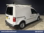 Volkswagen Caddy 2.0 TDI L1H1 Euro6 Airco | Navigatie | Apple Carplay | Android Auto | Imperiaal | Cruisecontrol 1400kg Trekhaak, Parkeersensoren, Zijdeur