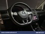 Volkswagen Caddy 2.0 TDI L1H1 Euro6 Airco | Navigatie | Apple Carplay | Android Auto | Imperiaal | Cruisecontrol 1400kg Trekhaak, Parkeersensoren, Zijdeur