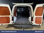 Volkswagen Caddy 2.0 TDI L1H1 Euro6 Airco | Navigatie | Apple Carplay | Android Auto | Imperiaal | Cruisecontrol 1400kg Trekhaak, Parkeersensoren, Zijdeur
