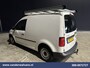 Volkswagen Caddy 2.0 TDI L1H1 Euro6 Airco | Navigatie | Apple Carplay | Android Auto | Imperiaal | Cruisecontrol 1400kg Trekhaak, Parkeersensoren, Zijdeur