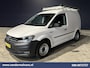 Volkswagen Caddy 2.0 TDI L1H1 Euro6 Airco | Navigatie | Apple Carplay | Android Auto | Imperiaal | Cruisecontrol 1400kg Trekhaak, Parkeersensoren, Zijdeur