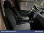 Volkswagen Caddy 2.0 TDI L1H1 Euro6 Airco | Navigatie | Apple Carplay | Android Auto | Imperiaal | Cruisecontrol 1400kg Trekhaak, Parkeersensoren, Zijdeur