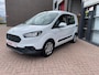 Ford Transit Courier Trekhaak/5Pers/Airco/APK 9-27