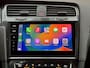 Volkswagen E-Golf Carplay Virtual Stoelvw ACC PDC Led 18inch