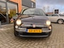 Fiat 500 1.2 Naked