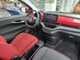 Fiat 500e RED 42 KWH SoH 98.43%! | Cruise | Navi | 320 km WLTP!