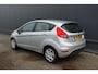 Ford Fiesta 1.25 Limited