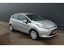 Ford Fiesta 1.25 Limited