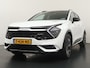 Kia Sportage 1.6 T-GDi Hybrid GT-Line AUTOMAAT - Elektrisch verstelbare voorstoelen - Stoel-/Stuurverwarming - Adaptieve Cruise Control - Schuif-/Kanteldak - Elektrische Achterklep Fabrieksgarantie tot 2030