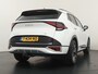 Kia Sportage 1.6 T-GDi Hybrid GT-Line AUTOMAAT - Elektrisch verstelbare voorstoelen - Stoel-/Stuurverwarming - Adaptieve Cruise Control - Schuif-/Kanteldak - Elektrische Achterklep Fabrieksgarantie tot 2030