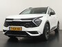 Kia Sportage 1.6 T-GDi Hybrid GT-Line AUTOMAAT - Elektrisch verstelbare voorstoelen - Stoel-/Stuurverwarming - Adaptieve Cruise Control - Schuif-/Kanteldak - Elektrische Achterklep Fabrieksgarantie tot 2030