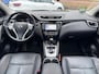 Nissan Qashqai 1.2 Tekna Automaat, Allseason banden!
