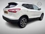 Nissan Qashqai 1.2 Tekna Automaat, Allseason banden!